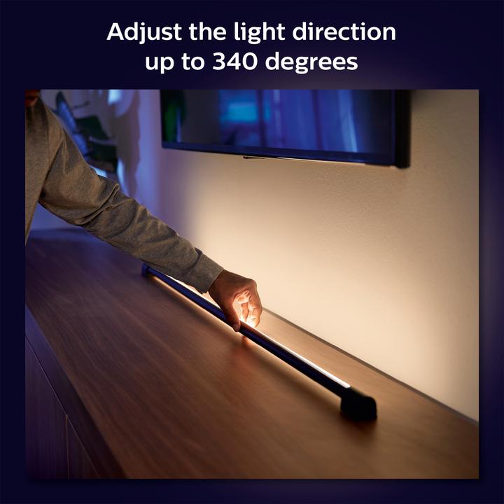 Produktbild Philips Hue Play Gradient (1260 lm)