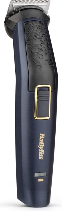 Actual product image BaByliss MT728E Hair clippers/shears