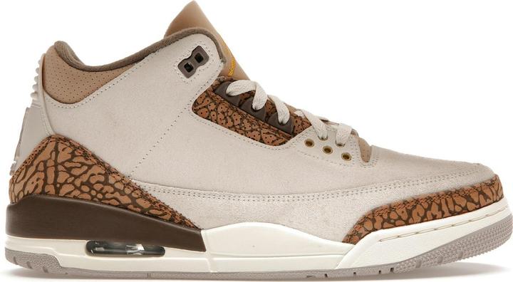 Produktbild Jordan 3 Retro Palomino (43)