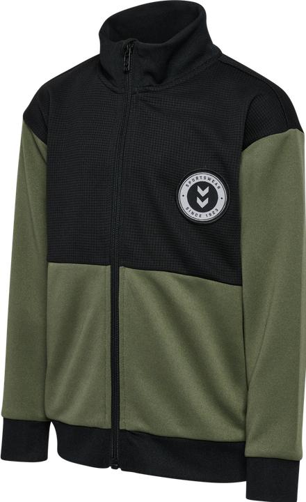 Produktbild hummel hmlODIN ZIP JACKET (152)