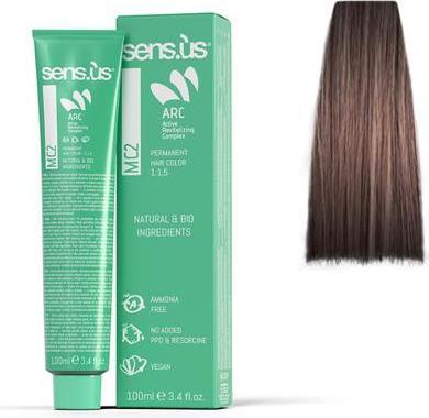 9.27 Biondo chiarissimo Viola cangiante / Beige