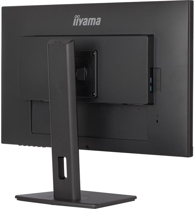 Produktbild iiyama ProLite XUB2792QSN-B5 (2560 x 1440 Pixel, 27")