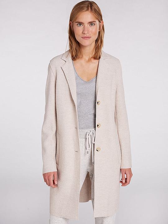 Actual product image Oui Coat