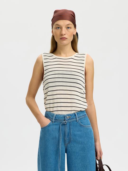Produktbild Selected Strick Tanktop (XL)