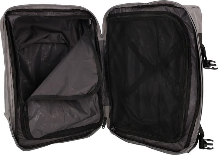 Actual product image American Tourister URBAN TRACK Duffle with Wheels (35 l)