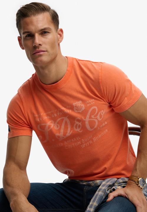 Produktbild Superdry Industry Worker Relaxed (M)