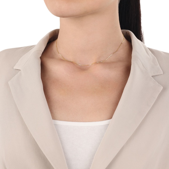 Produktbild Amor Halsschmuck für Damen, Gold 585 (Gold 585, 14 ct)