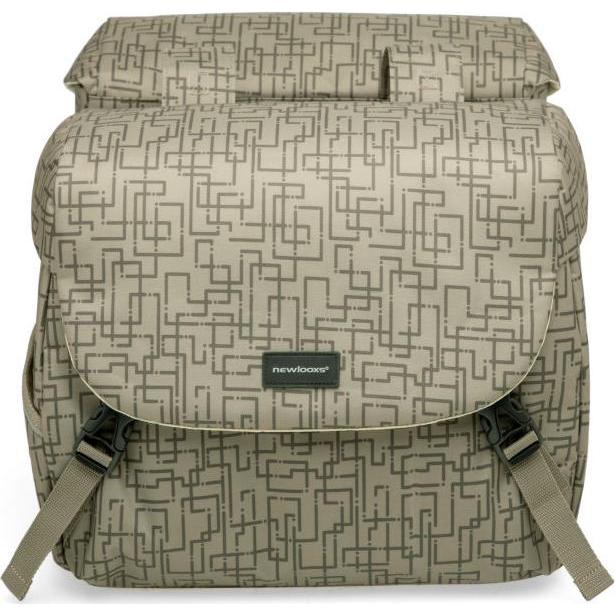 Thumbnail - New Looxs, Velotasche, (38 l, Gepäckträgertasche)