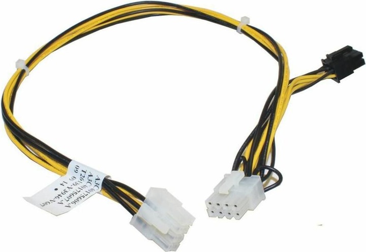 Produktbild Fujitsu Power Cable Set F/Graphics R970