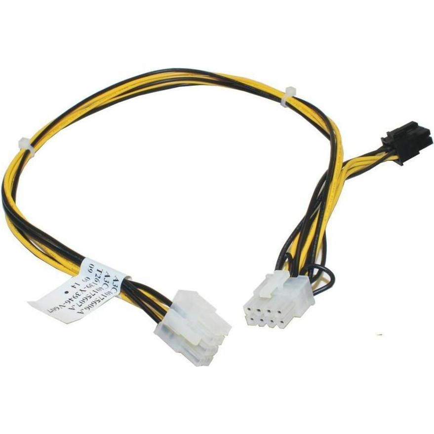 Fujitsu Power Cable Set F/Graphics R970, Stromkabel