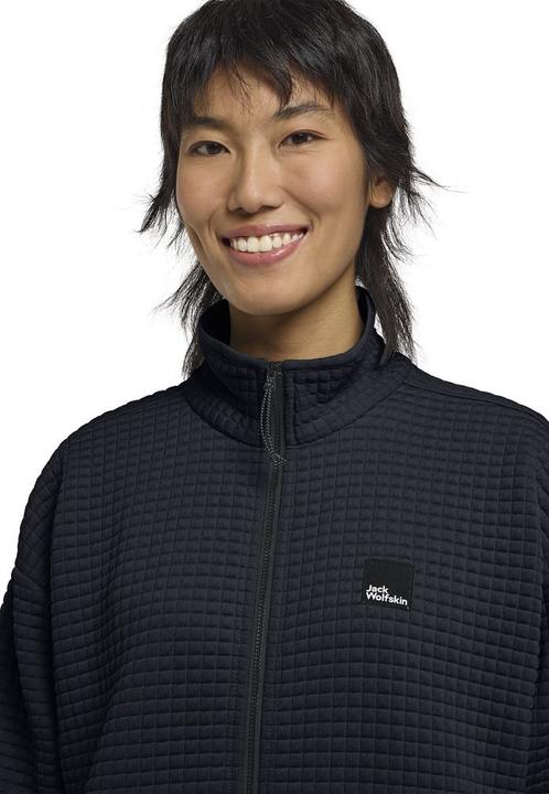 Produktbild Jack Wolfskin Mogari Fz W (S)