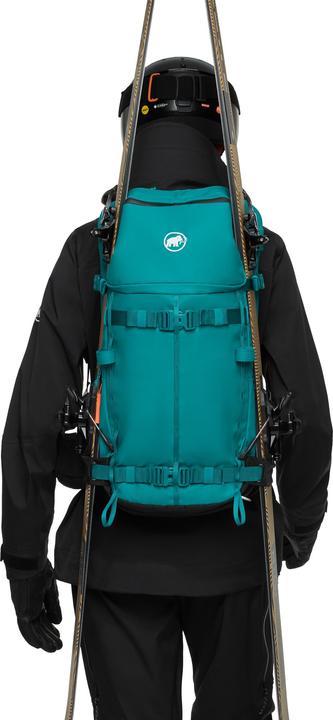 Actual product image Mammut Nirvana 35 Women (35 l)