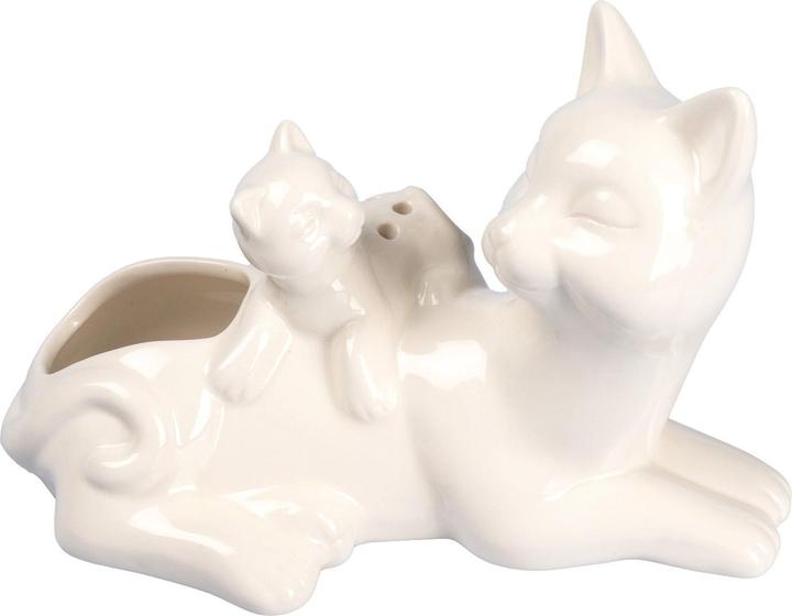 Image du produit Angela Bruderer Luftbefeuchter «Katzenduo»