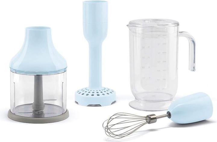 Produktbild Smeg 50's Retro Style