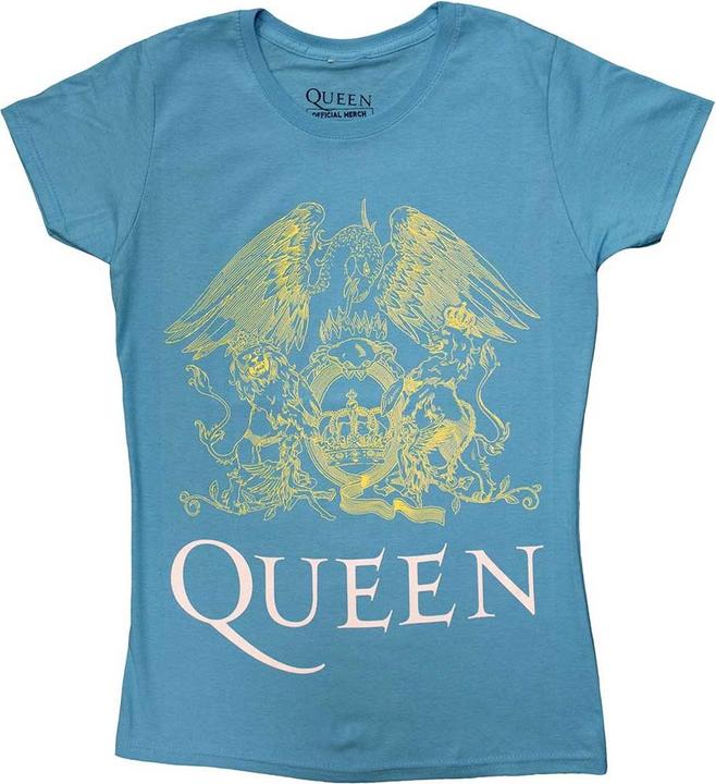 Actual product image Queen TShirt (XS)