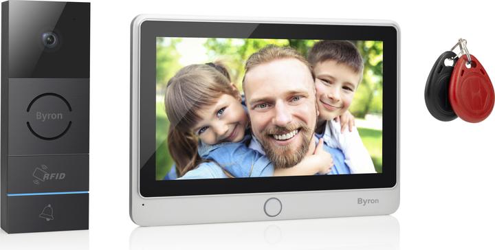 Actual product image Byron DIC-24112 (Cable)