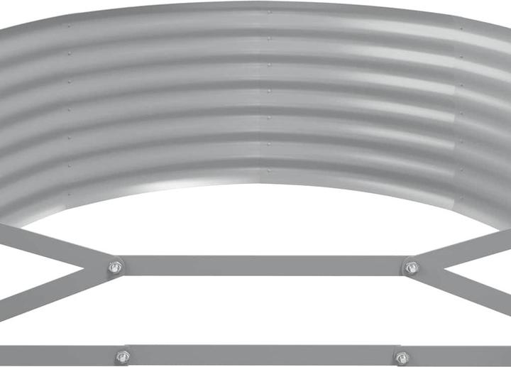 Produktbild vidaXL Hochbeet