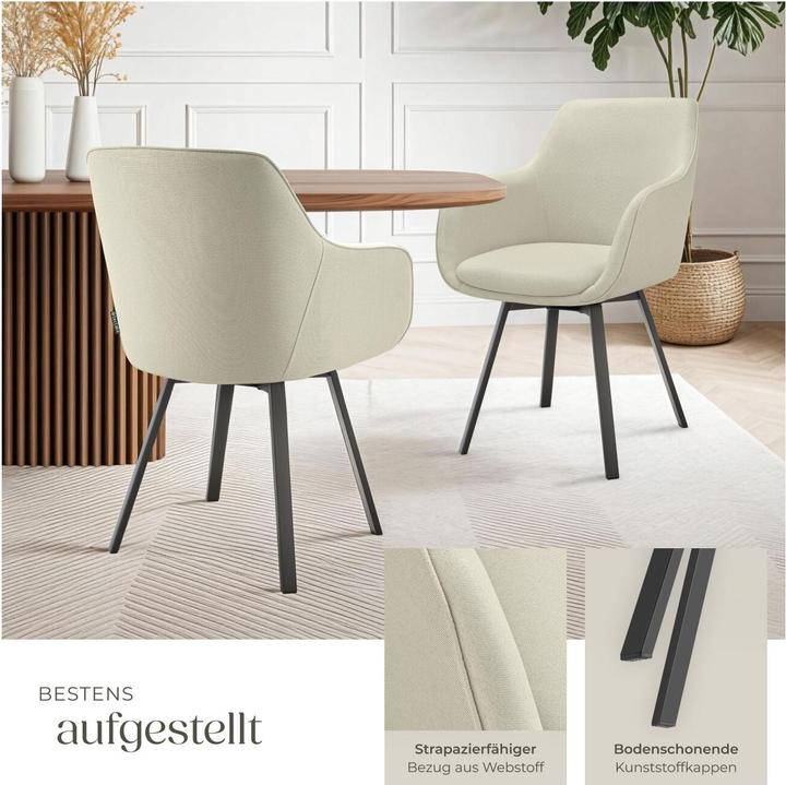 Produktbild tectake Alicon