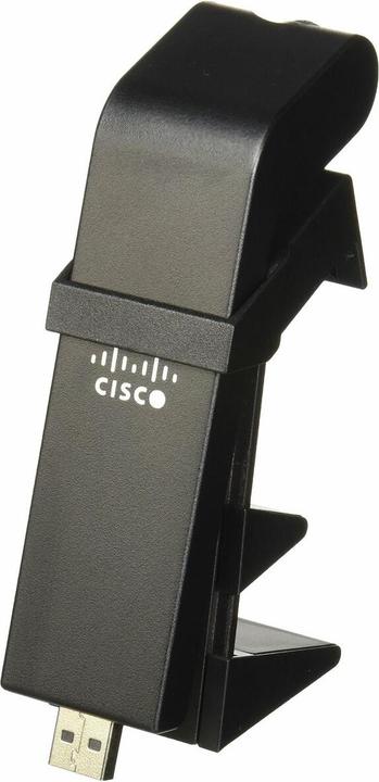 Immagine prodotto Cisco Videocamera unificata per il telefono IP serie 9900