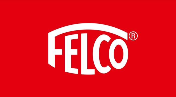 Produktbild Felco Klappsäge