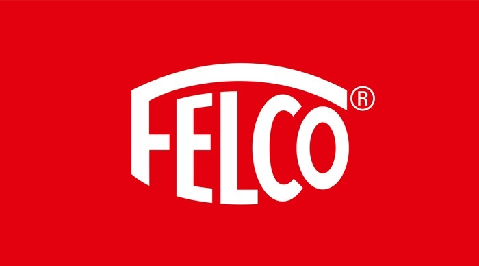 Actual product image Felco Folding saw