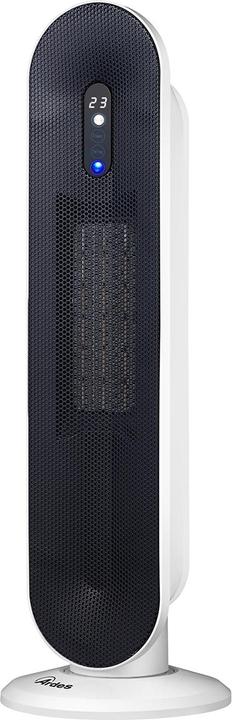 Produktbild Poly Pool AR4P16 Elektroheizung Indoor Schwarz, Weiss 2000 W Elektrische Raumheizung mit Ventilator (2000 W)