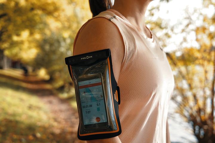 Image du produit Fidlock bracelet