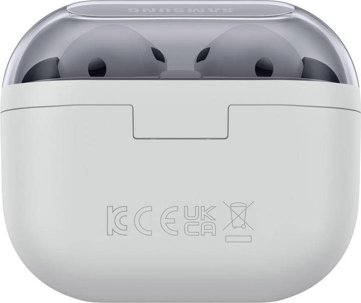 Productafbeelding Samsung Galaxy Buds 3 FE Grau (Draadloze)