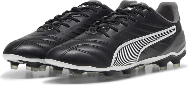 Actual product image Puma King Pro Fg/Ag (38.5)