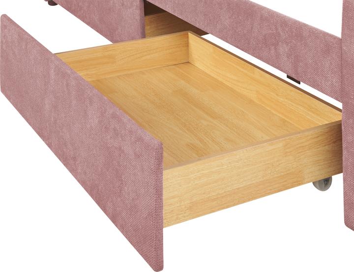 Actual product image Beliani Vittel