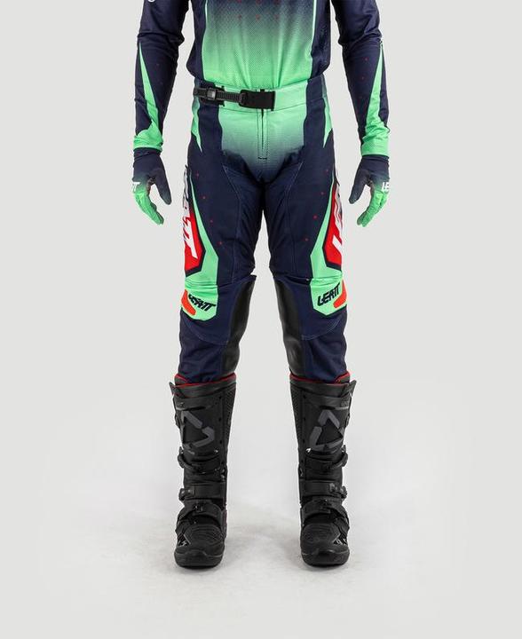 Produktbild Leatt Pant Moto 4.5 Lite V25 (Herren, Normalgrösse, L)