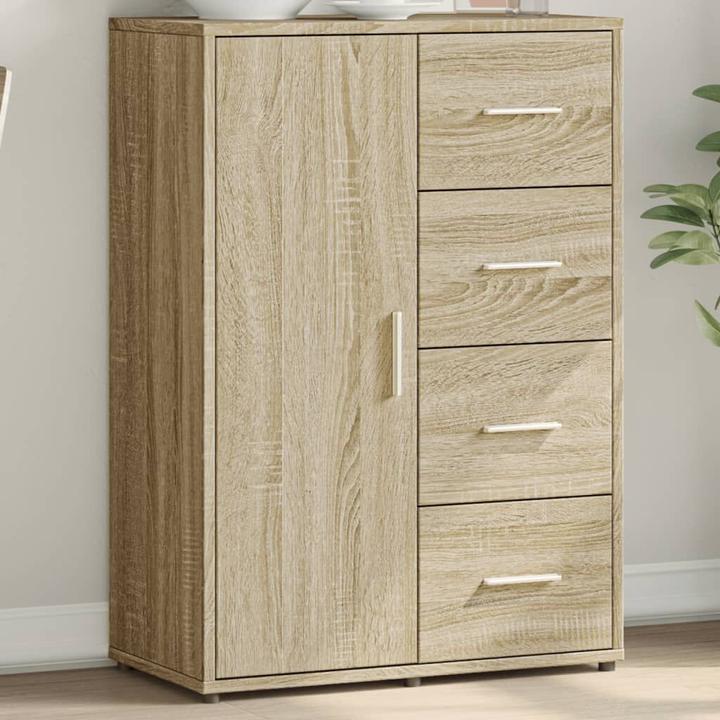 Produktbild vidaXL Sideboard (60 x 31 x 84 cm)