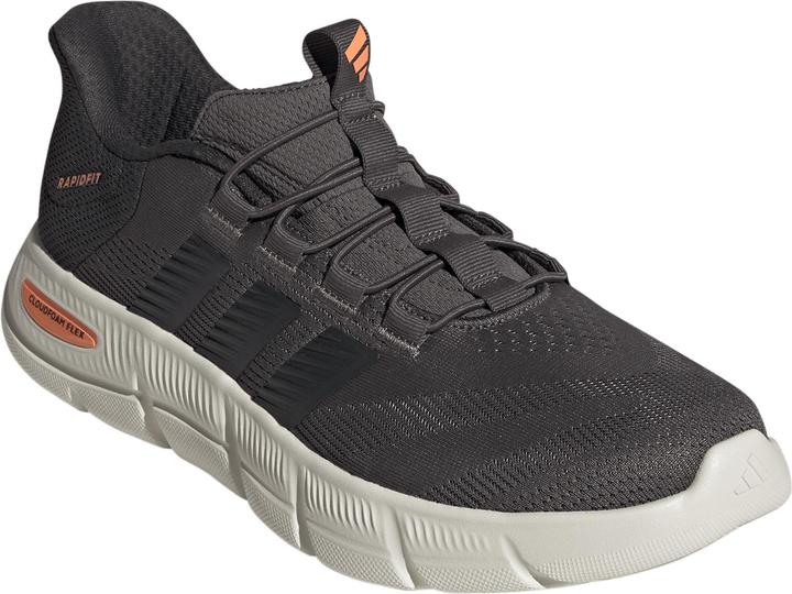 Image du produit Adidas Chaussures Basses Décontractées Cloudfoam Flex Rapidfit (44)