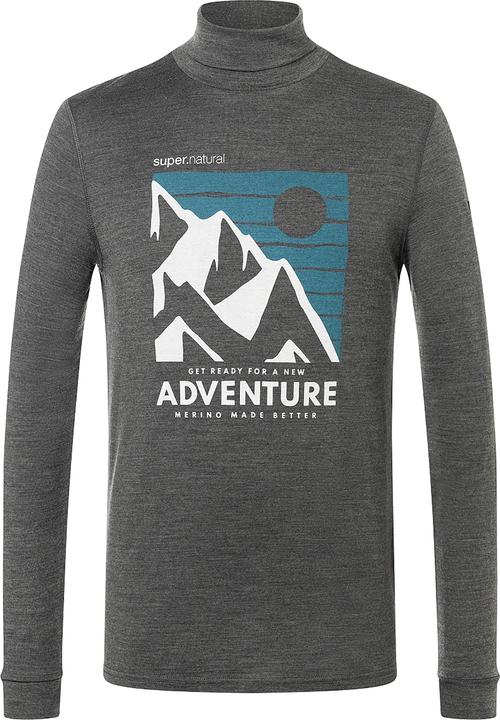 Actual product image Super Natural Adventure Turtle (S)