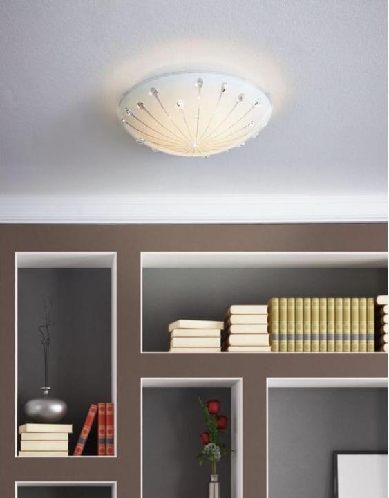 Produktbild EGLO Margitta 1 (950 lm)