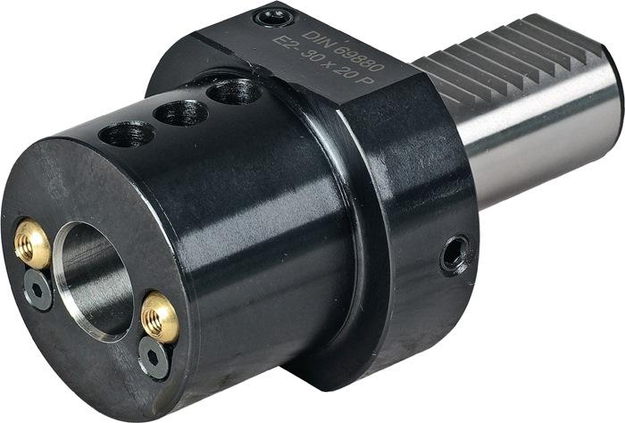 Produktbild Promat Werkzeughalter E2 DIN 69880