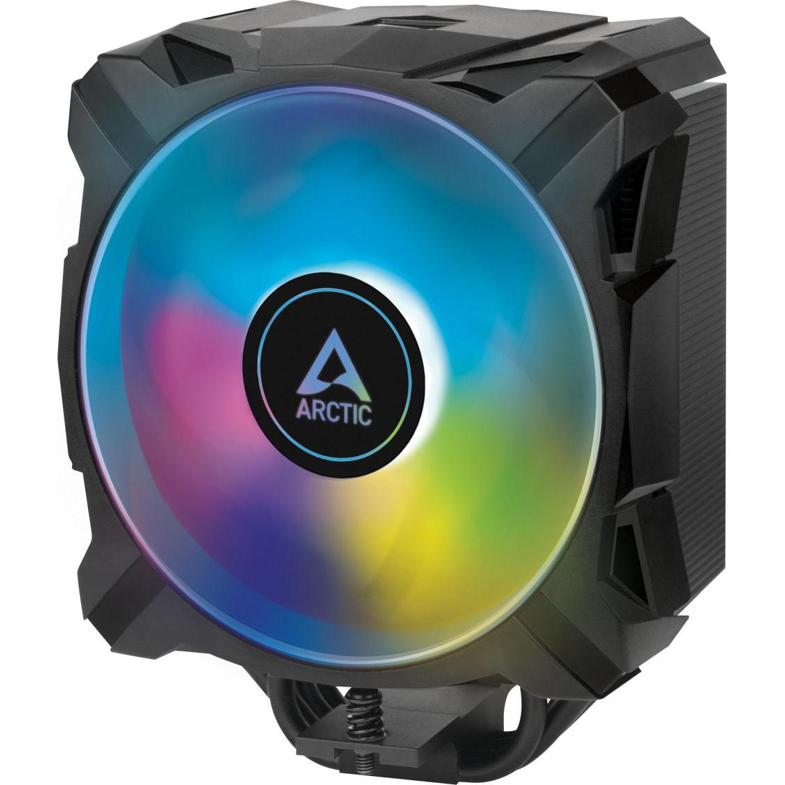 Arctic Freezer A35 ARGB (158.50 mm), CPU Kühler, Schwarz