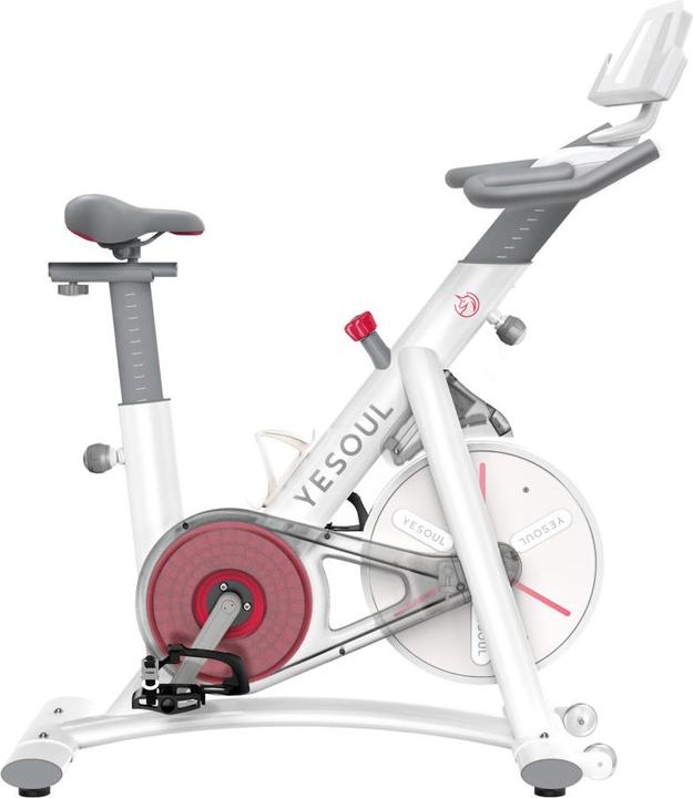 Produktbild Yesoul S3 Smart Indoor Cycle