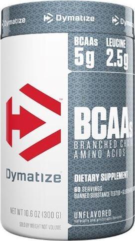 Produktbild Dymatize Bcaa (Standard, 300 g)
