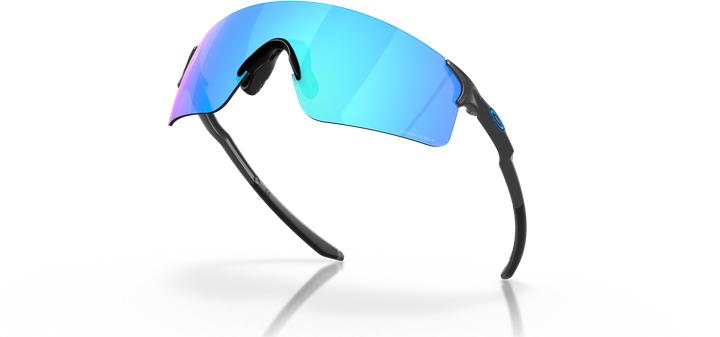 Produktbild Oakley Evzero Blades (Steel Prizm, Shappire Iridium)