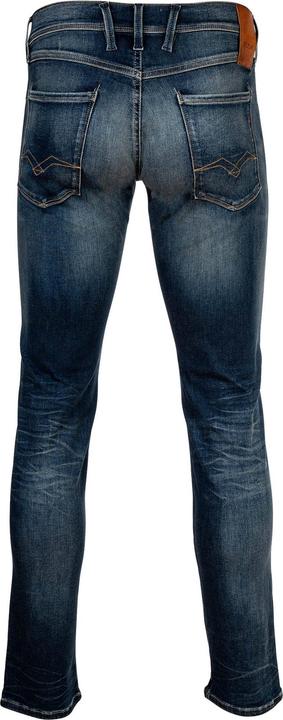 Actual product image Replay Hyperflex Stretch ANBASS (W29/L32)
