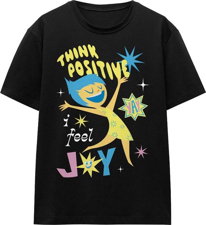 Produktbild Think Positive TShirt (S)