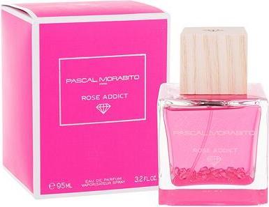 Produktbild Pascal Morabito Rose Addict (Eau de Parfum, 95 ml)