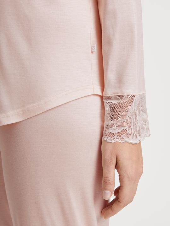 Image du produit Calida Pyjama "Lace Nights" nude (36, S)
