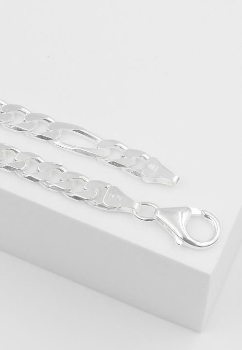 Produktbild Muau Figaro (Silber, 55 cm)