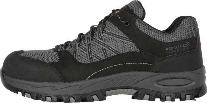 Actual product image Regatta Mens Sandstone Safety Trainers (43)