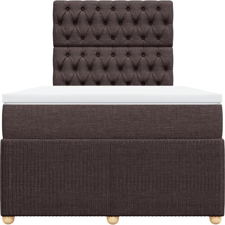 Image du produit vidaXL Boxspringbett (120 x 190 cm)