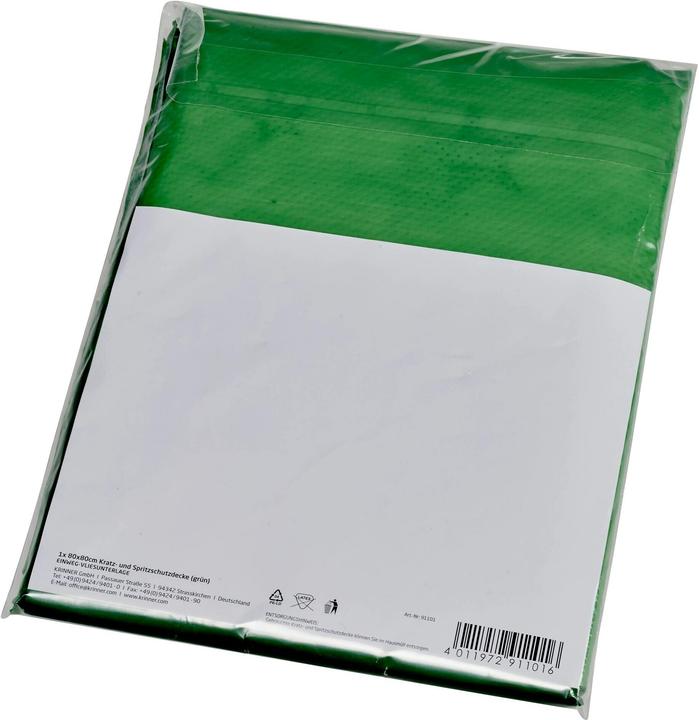 Produktbild Krinner Unterlegdecke