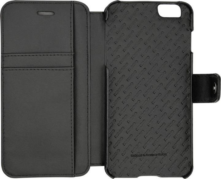 Produktbild Noreve Lederschutzhülle Wallet (Apple iPhone 6 Plus)