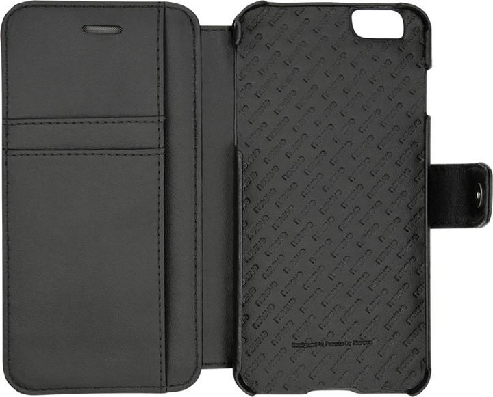 Image du produit Noreve Housse cuir portefeuille (Apple iPhone 6 Plus)
